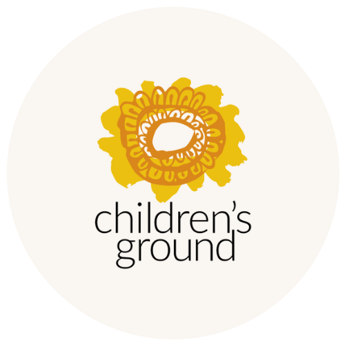 Children's Ground Logo