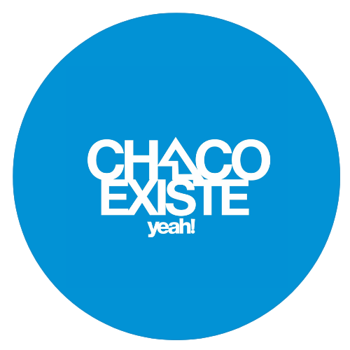 Yeah ChacoExiste Logo