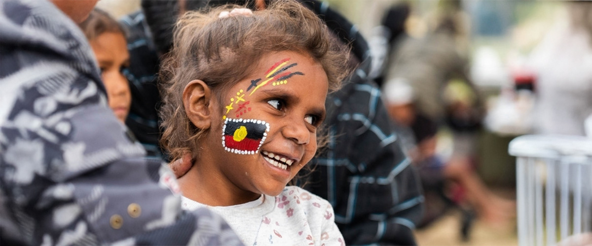 Children's Ground Picture